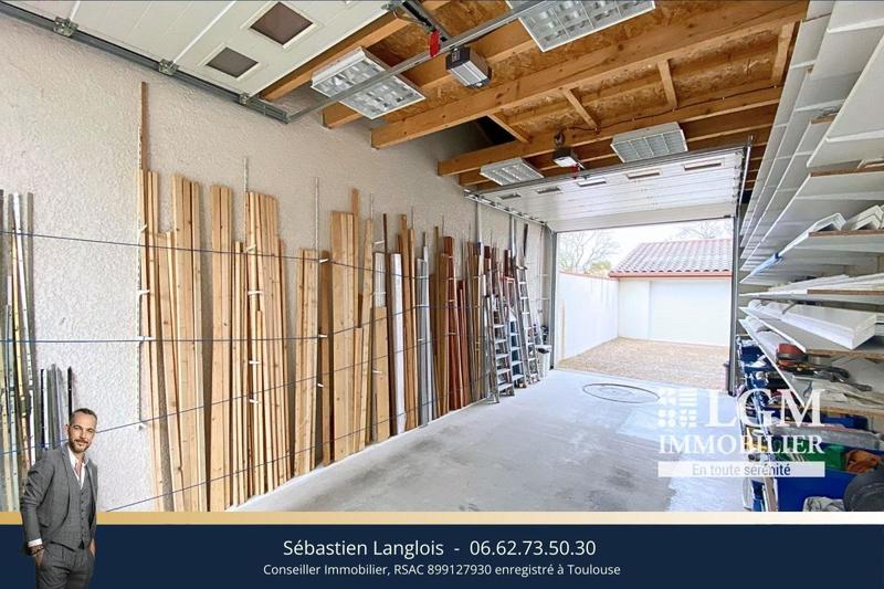 Villa - 230 m² - 7 pièces