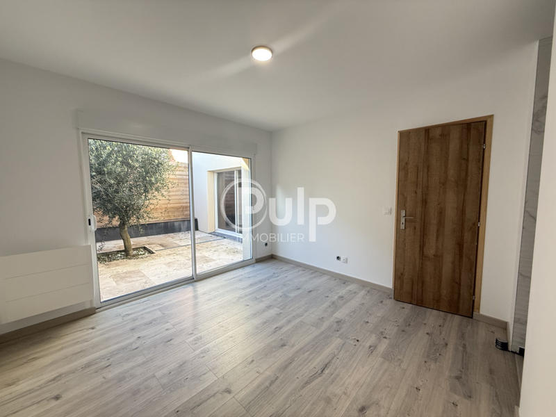 Maison - 86 m² - 5 pièces