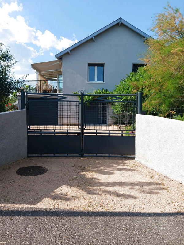 Maison - 173 m² - 6 pièces