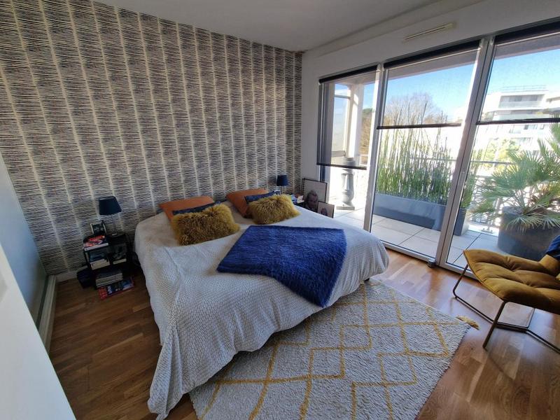 Appartement - 112 m² - 4 pièces