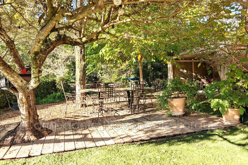 Bastide - 361 m² - 14 pièces