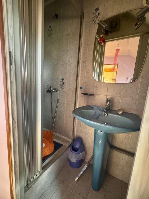 Appartement - 34 m² - 2 pièces