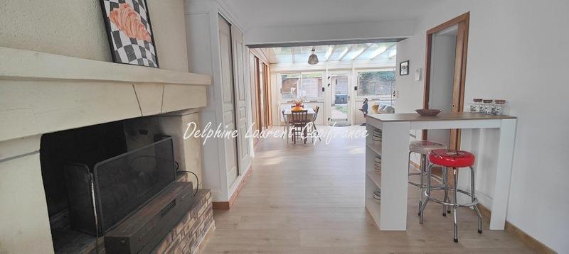 Maison - 75 m² - 4 pièces