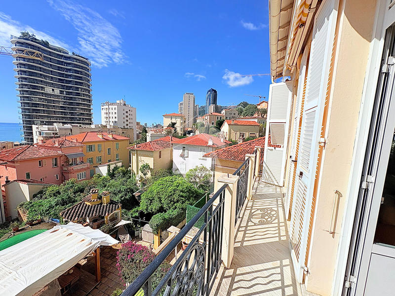 Villa - 180 m² - 7 pièces