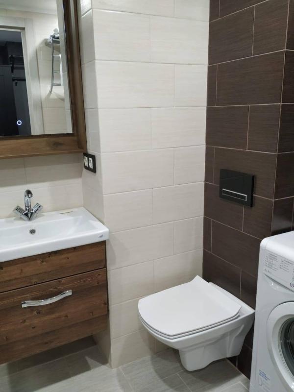 Studio - 18 m² - 1 pièce