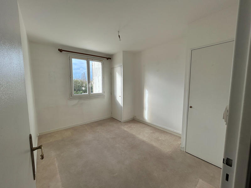 Appartement - 68 m² - 4 pièces