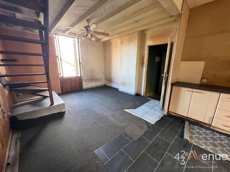 Immeuble - 150 m² - 2 pièces