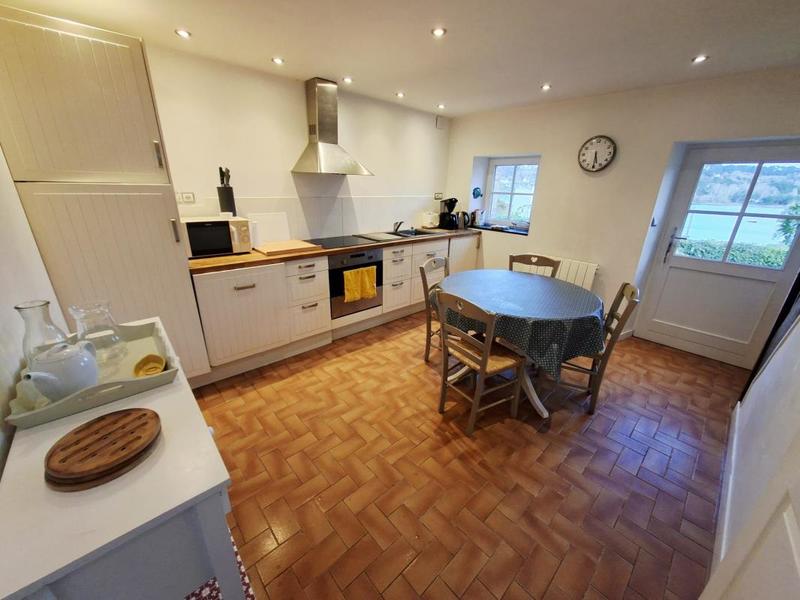 Maison - 86 m² - 4 pièces