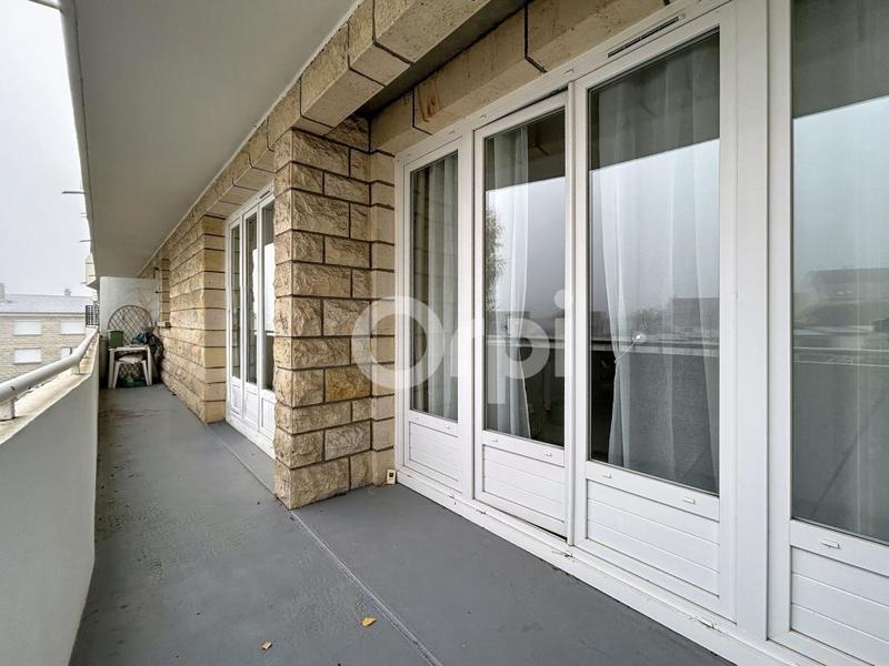 Appartement - 70 m² - 4 pièces