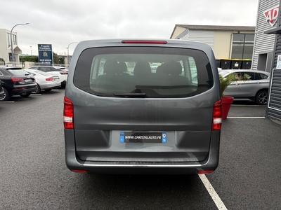 Mercedes Vito Tourer Long II 116 Cdi Base