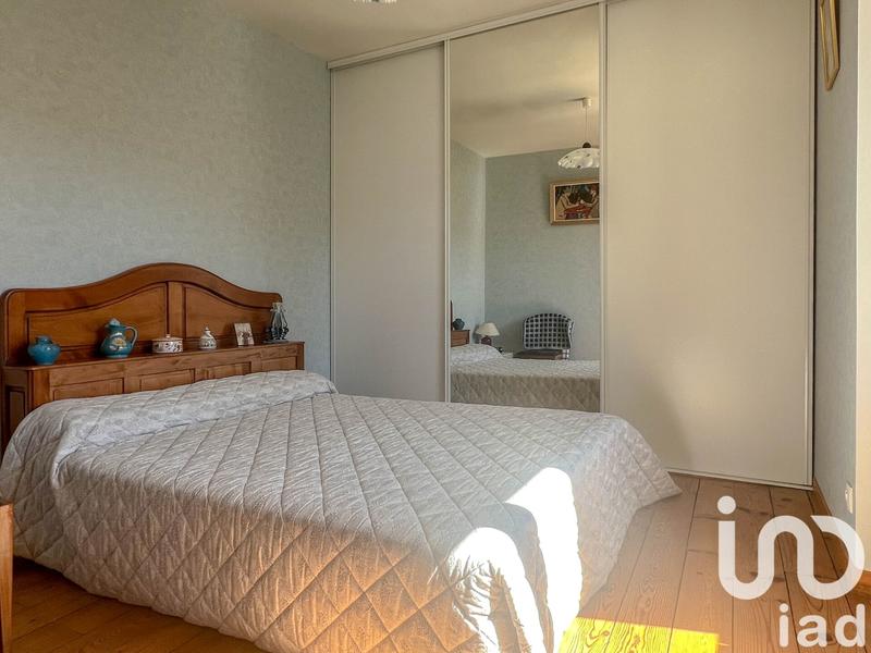 Maison - 133 m² - 7 pièces