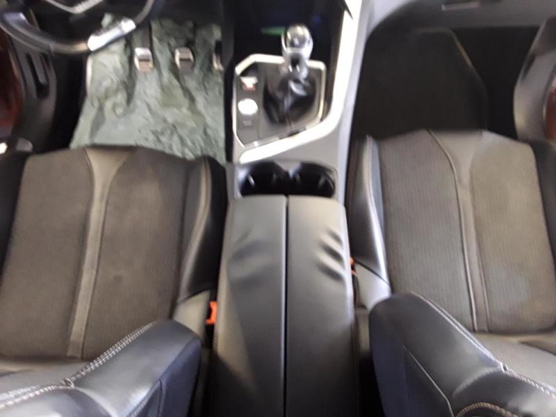 Peugeot 3008 1.6 Bluehdi 120 Cv Gt Line Bv6