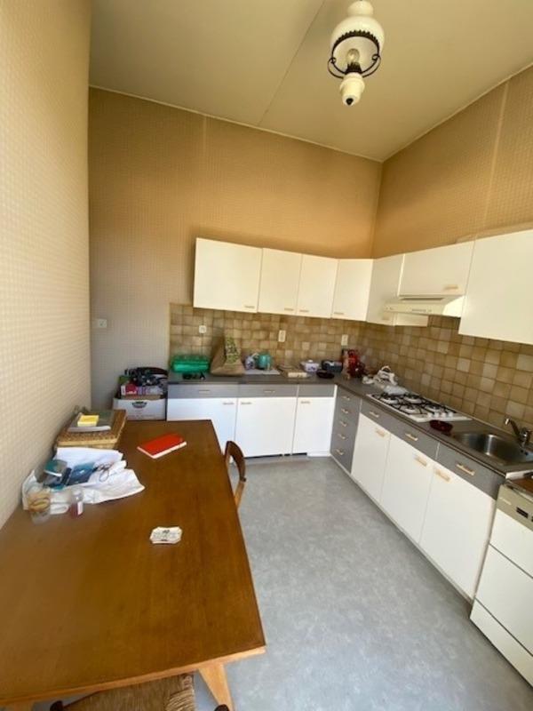 Maison - 169 m² - 7 pièces