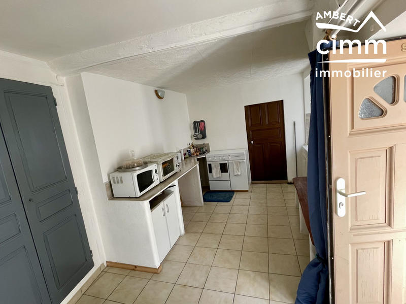 Maison - 95 m² - 6 pièces