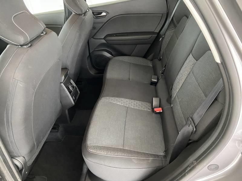 Renault Captur TCe 90 - 21 Zen