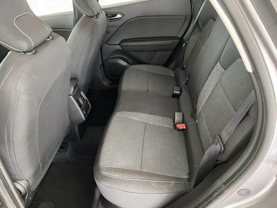 Renault Captur TCe 90 - 21 Zen