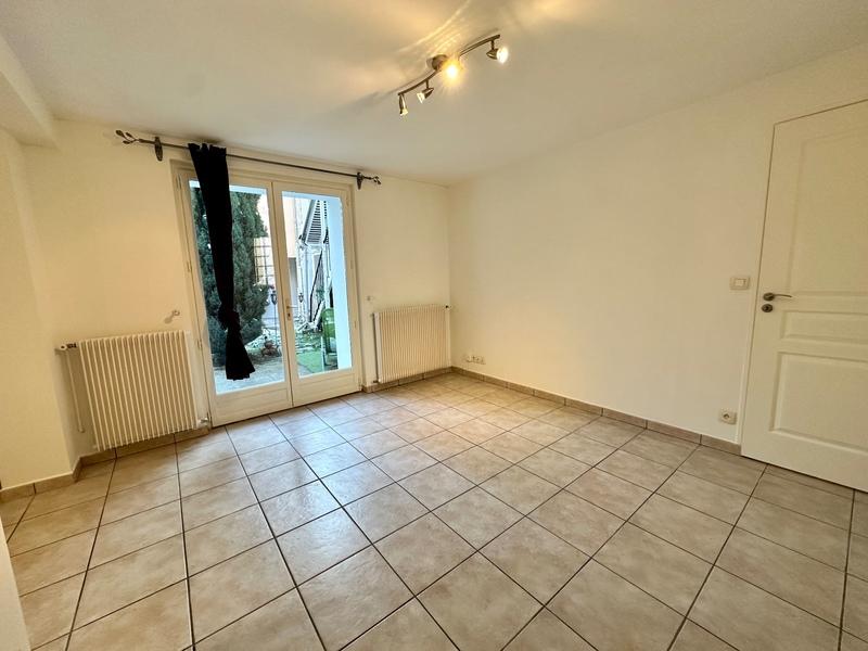 Duplex - 53 m² - 3 pièces