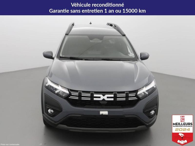 Dacia Jogger 1.0 Eco-G 100ch Expression 7 Places -24