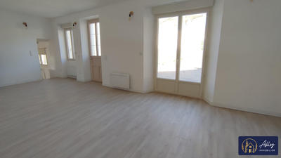 Maison - 86 m² - 5 pièces