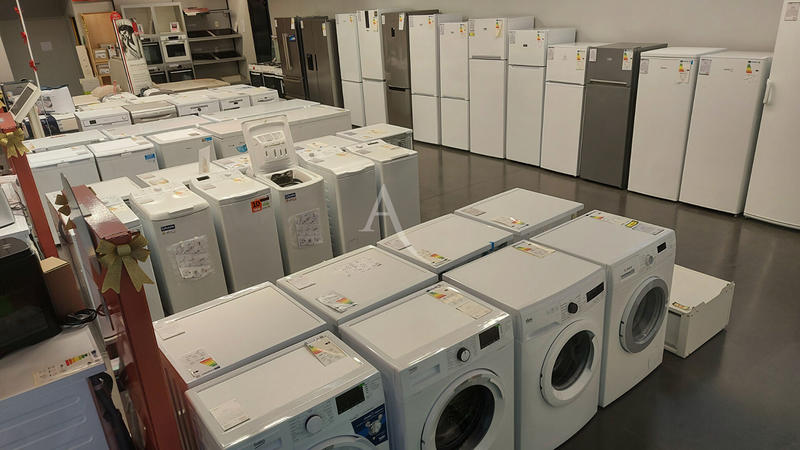 Fonds de commerce - 1 m²