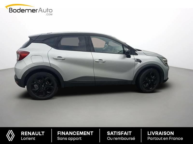 Renault Captur E-Tech 145 - 21 R.S. Line
