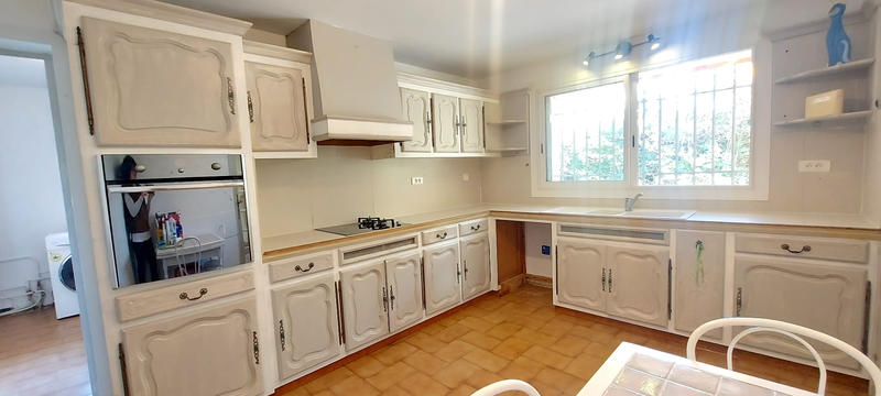 Maison - 206 m² - 7 pièces