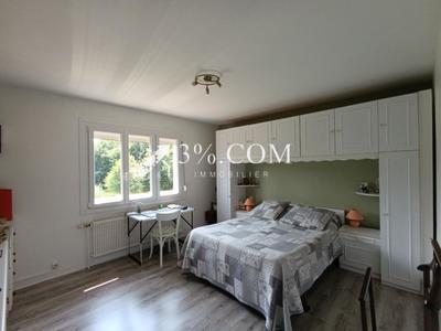 Maison - 126 m² - 5 pièces