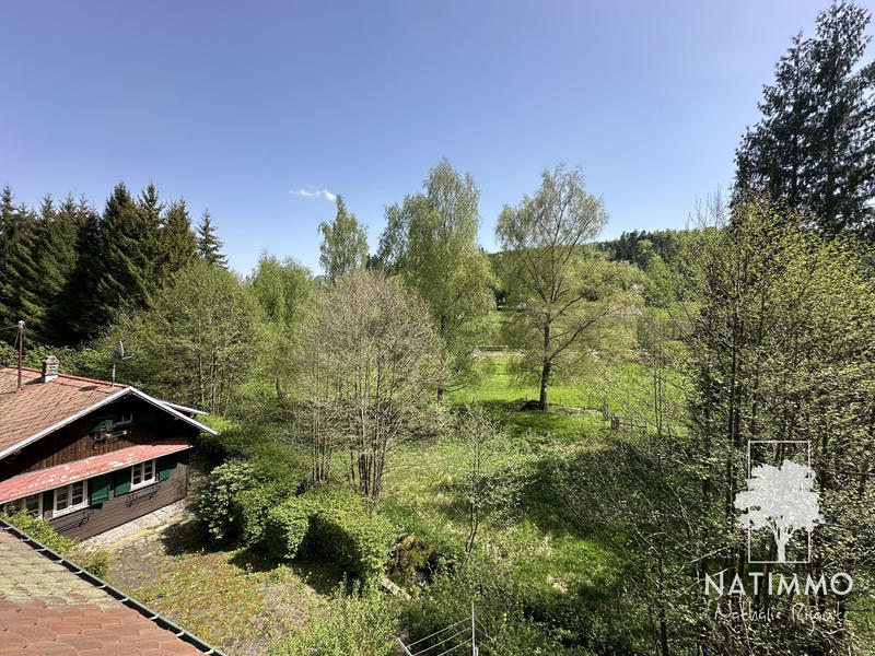 Maison - 168 m² - 5 pièces