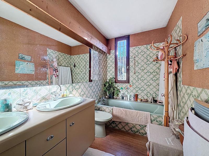 Maison - 126 m² - 4 pièces