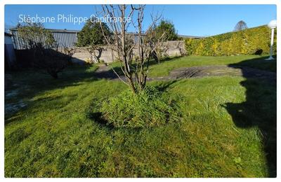 Maison - 152 m² - 8 pièces