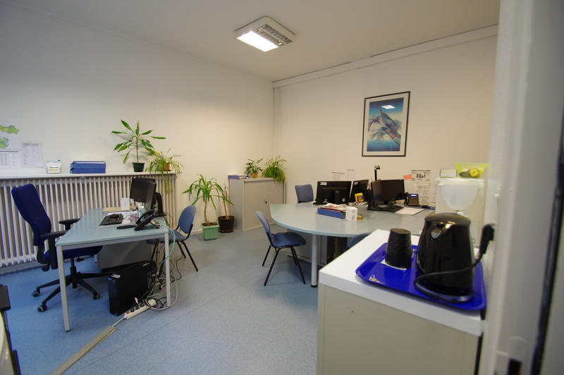 Immeuble - 468 m² - 11 pièces