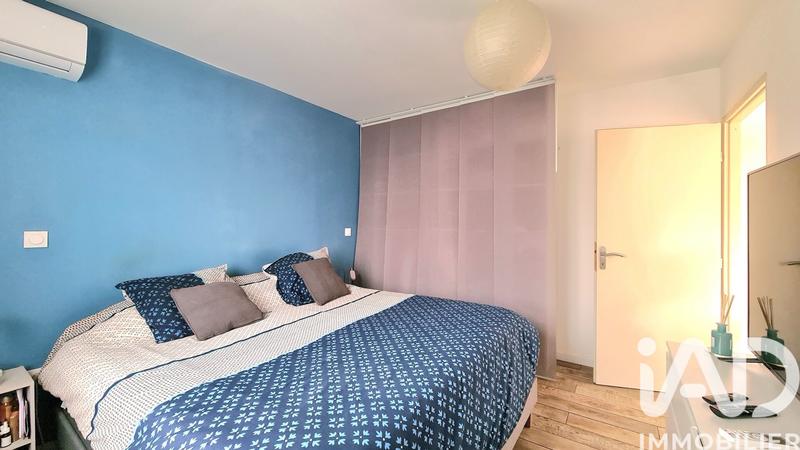 Maison - 111 m² - 5 pièces