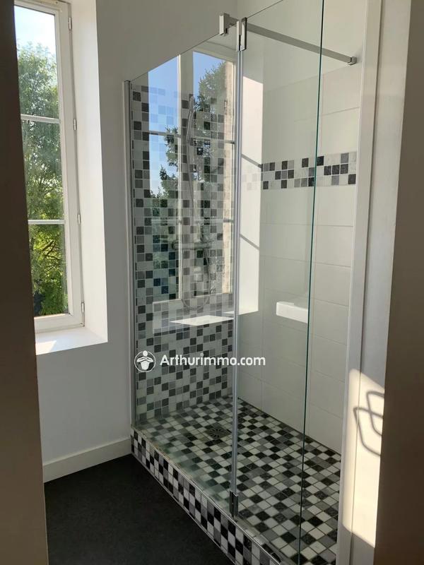 Maison - 134 m² - 5 pièces