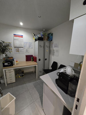 Local commercial - 70 m²