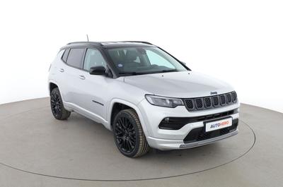 Jeep Compass 1.3 Gse T4 Phev 4xe s At6 240 ch