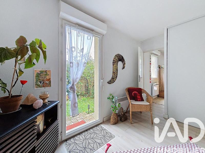 Maison - 96 m² - 5 pièces