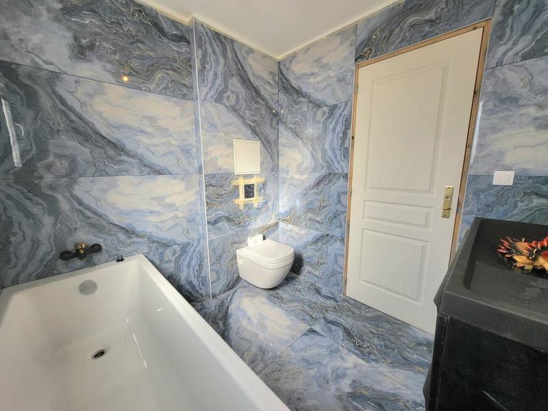 Maison - 170 m² - 5 pièces