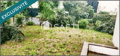 Appartement - 98 m² - 6 pièces