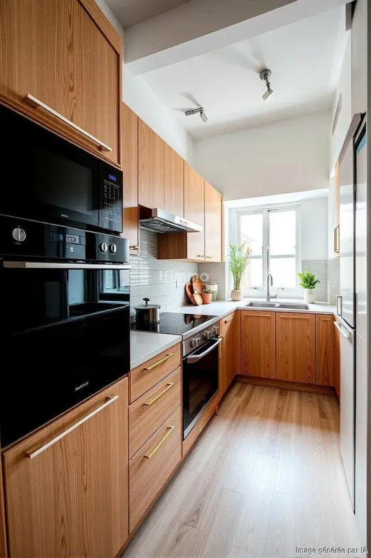 Maison - 178 m² - 6 pièces