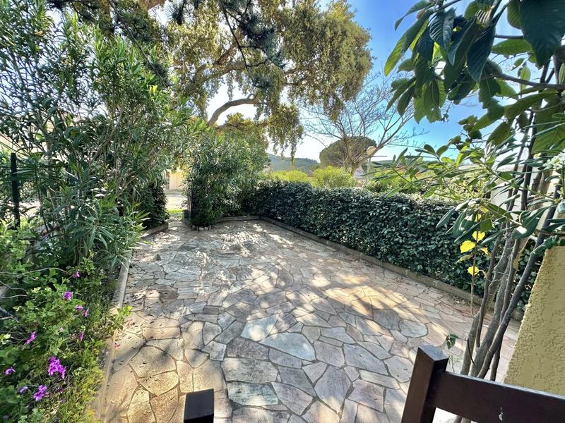 Appartement - 50 m² - 3 pièces