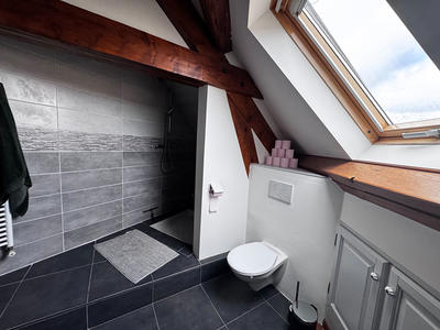 Appartement - 83 m² - 3 pièces