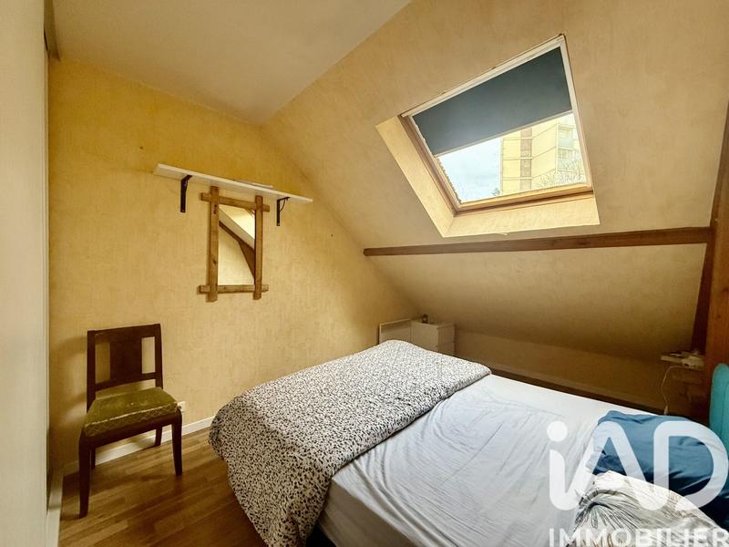 Appartement - 84 m² - 4 pièces