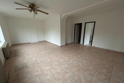 Maison de ville - 72 m² - 3 pièces