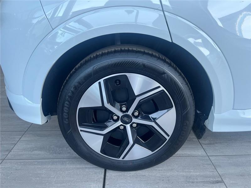 Ford Puma II Gen-E Standard Range 43 Kwh 168 Ch Base