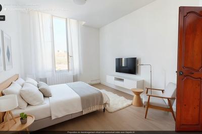 Appartement - 98 m² - 5 pièces