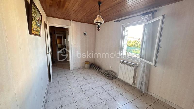 Maison de ville - 75 m² - 4 pièces
