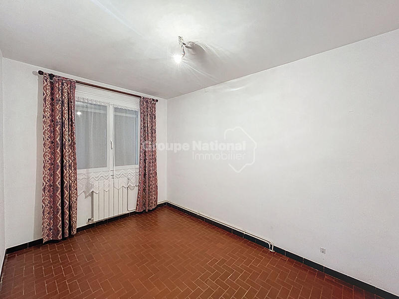 Maison - 103 m² - 6 pièces