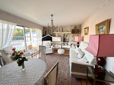 Maison - 68 m² - 3 pièces