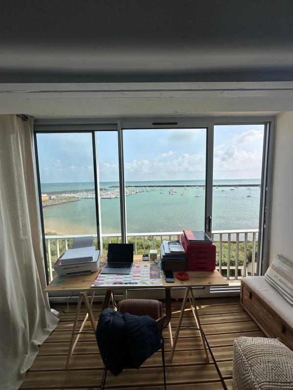 Appartement - 30 m² - 1 pièce