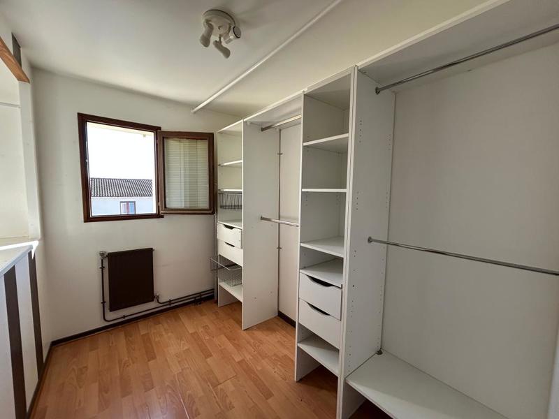 Maison - 87 m² - 4 pièces